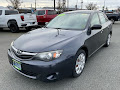 2011 Subaru Impreza 2.5i