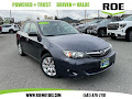 2011 Subaru Impreza 2.5i