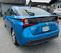 2019 Toyota Prius XLE AWD-e