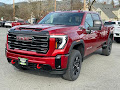 2026 GMC Sierra 2500HD AT4