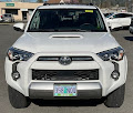 2022 Toyota 4Runner TRD Off-Road Premium