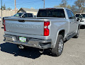 2020 Chevrolet Silverado 3500HD LTZ