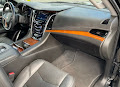 2018 Cadillac Escalade Premium Luxury