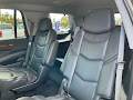 2018 Cadillac Escalade Premium Luxury