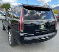 2018 Cadillac Escalade Premium Luxury