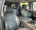 2018 Cadillac Escalade Premium Luxury
