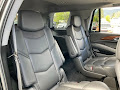 2018 Cadillac Escalade Premium Luxury