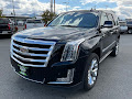 2018 Cadillac Escalade Premium Luxury