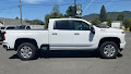 2022 Chevrolet Silverado 3500HD LTZ
