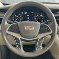 2021 Cadillac XT5 AWD Premium Luxury