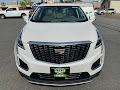 2021 Cadillac XT5 AWD Premium Luxury