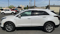 2021 Cadillac XT5 AWD Premium Luxury