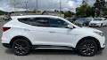 2018 Hyundai Santa Fe Sport 2.0T Ultimate