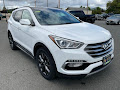 2018 Hyundai Santa Fe Sport 2.0T Ultimate