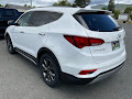 2018 Hyundai Santa Fe Sport 2.0T Ultimate