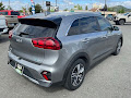 2022 Kia Niro LXS