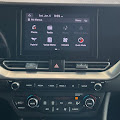 2022 Kia Niro LXS