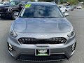 2022 Kia Niro LXS