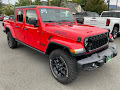 2025 Jeep Gladiator Willys