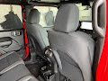 2025 Jeep Gladiator Willys