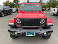 2025 Jeep Gladiator Willys