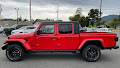 2025 Jeep Gladiator Willys