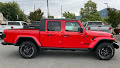 2025 Jeep Gladiator Willys