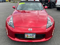 2018 Nissan 370Z Touring