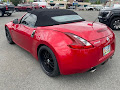 2018 Nissan 370Z Touring