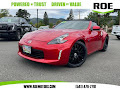 2018 Nissan 370Z Touring