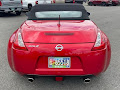 2018 Nissan 370Z Touring