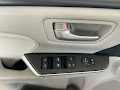 2017 Toyota Camry Hybrid XLE