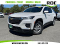 2022 Chevrolet Traverse LT