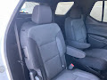 2022 Chevrolet Traverse LT