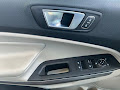2021 Ford EcoSport Titanium