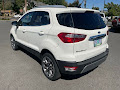 2021 Ford EcoSport Titanium