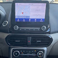 2021 Ford EcoSport Titanium