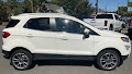 2021 Ford EcoSport Titanium