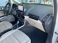 2021 Ford EcoSport Titanium