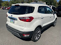 2021 Ford EcoSport Titanium