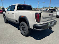 2026 GMC Sierra 2500HD AT4X