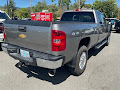2014 Chevrolet Silverado 3500HD LTZ