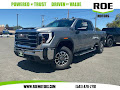 2026 GMC Sierra 2500HD SLE