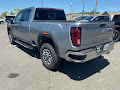 2026 GMC Sierra 2500HD SLE