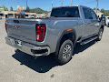 2026 GMC Sierra 2500HD SLE