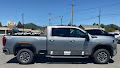 2026 GMC Sierra 2500HD SLE