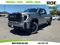 2026 GMC Sierra 3500HD AT4