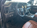 2026 GMC Sierra 2500HD Denali Ultimate