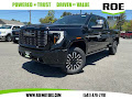 2026 GMC Sierra 2500HD Denali Ultimate