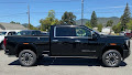 2026 GMC Sierra 2500HD Denali Ultimate